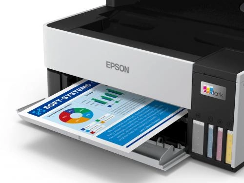 Принтер Epson L6490 (МФУ 4 в 1) (Цветной А4) в Узбекистане
