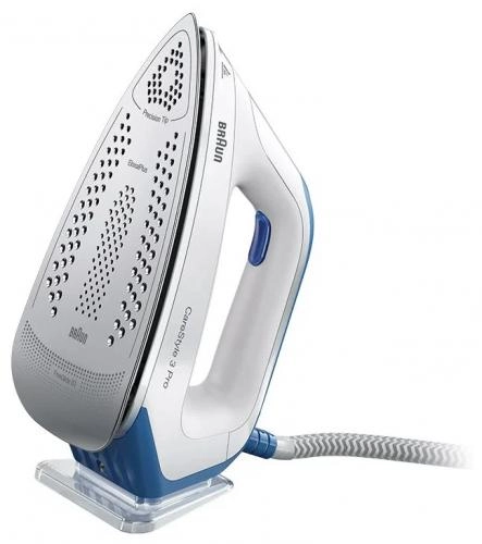 Braun IS3157 bug‘ generatori onlayn