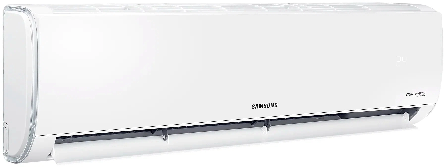 Samsung AR09TXHQASIXUA 09 Inverter konditsioneri - rasm №5 Samsung AR09TXHQASIXUA 09 Inverter konditsioneri onlayn