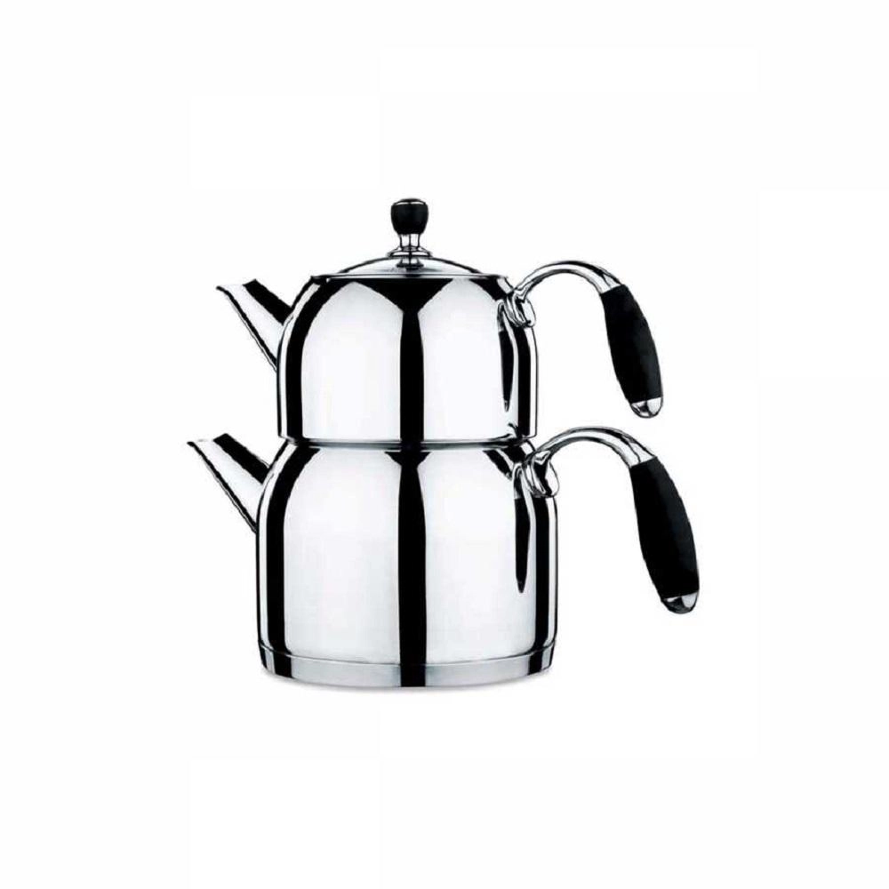 Набор заварочных чайников Korkmaz Flora Maxi (A119) купить