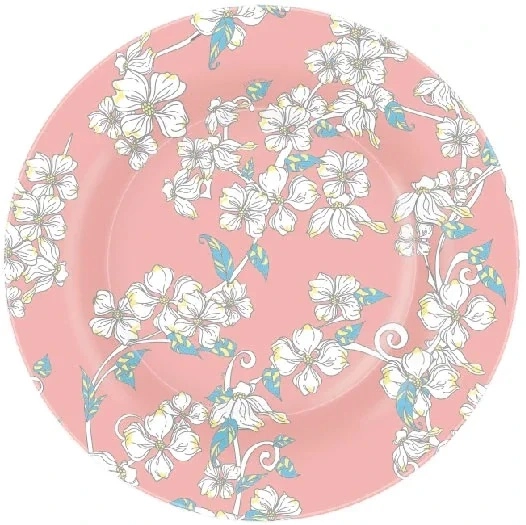 Столовый сервиз Luminarc Ambiente Galazen 46 предметов онлайн