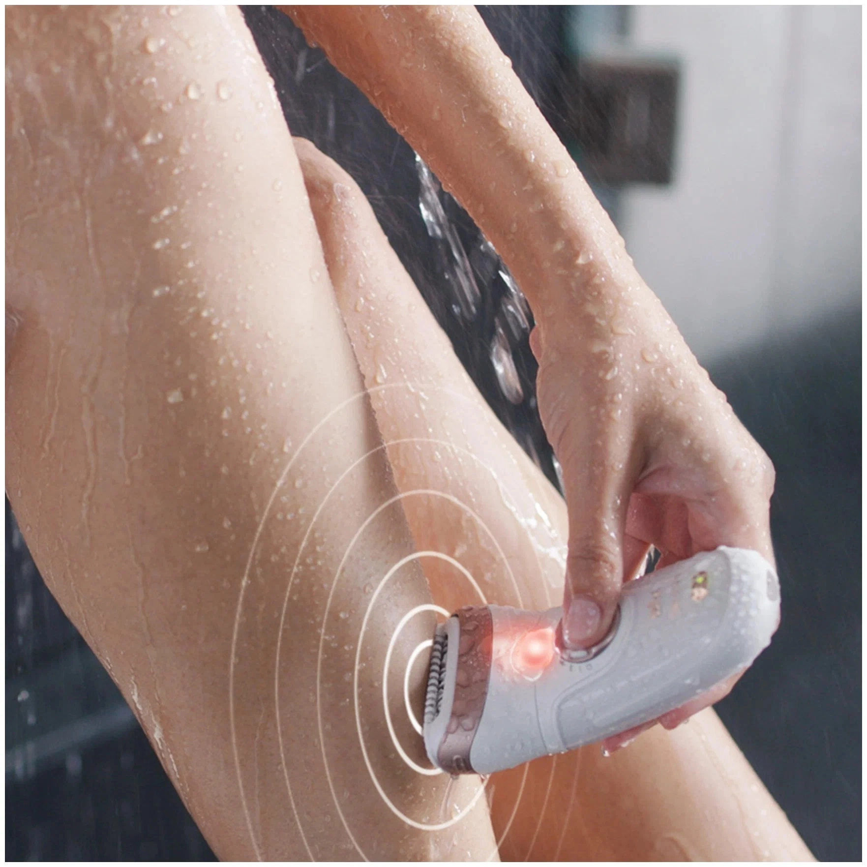 Эпилятор Braun 9-980 Silk-epil 9 SkinSpa SensoSmart онлайн