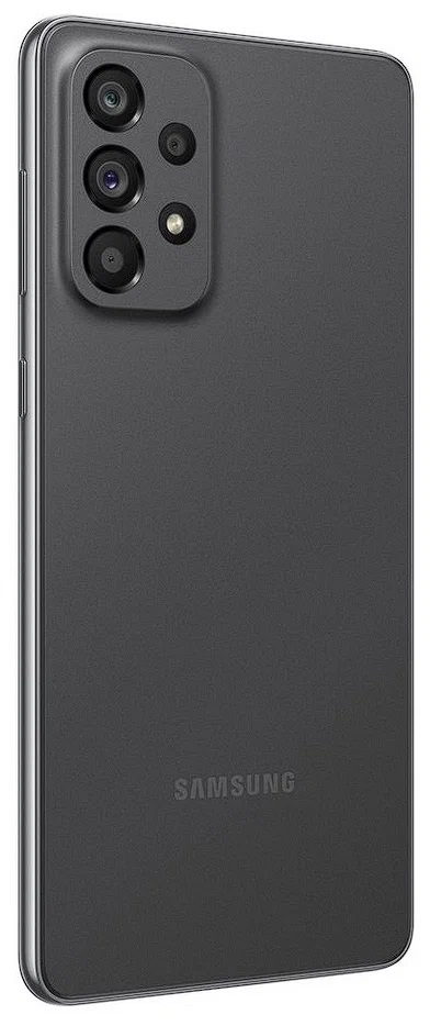 Смартфон Samsung Galaxy A73 8/128GB Серый в Узбекистане