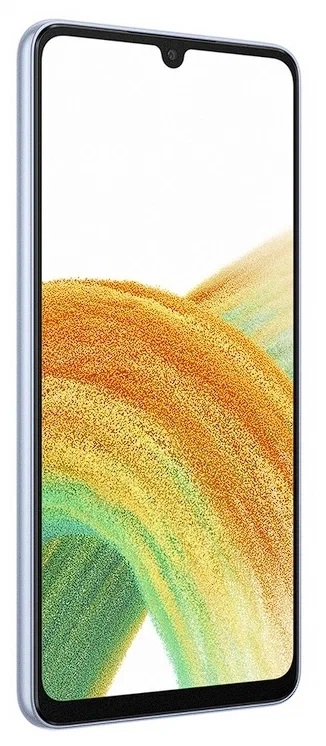 Samsung Galaxy A33 6/128GB Moviy Smartfoni onlayn