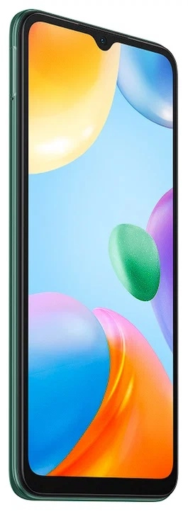 Смартфон Xiaomi Redmi 10C 4/128 GB Gray bo'lib to'lash