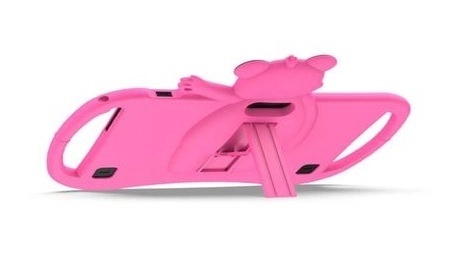 Lenosed E100 Kids Tab (pushti, ko'k) Bolalar plansheti onlayn