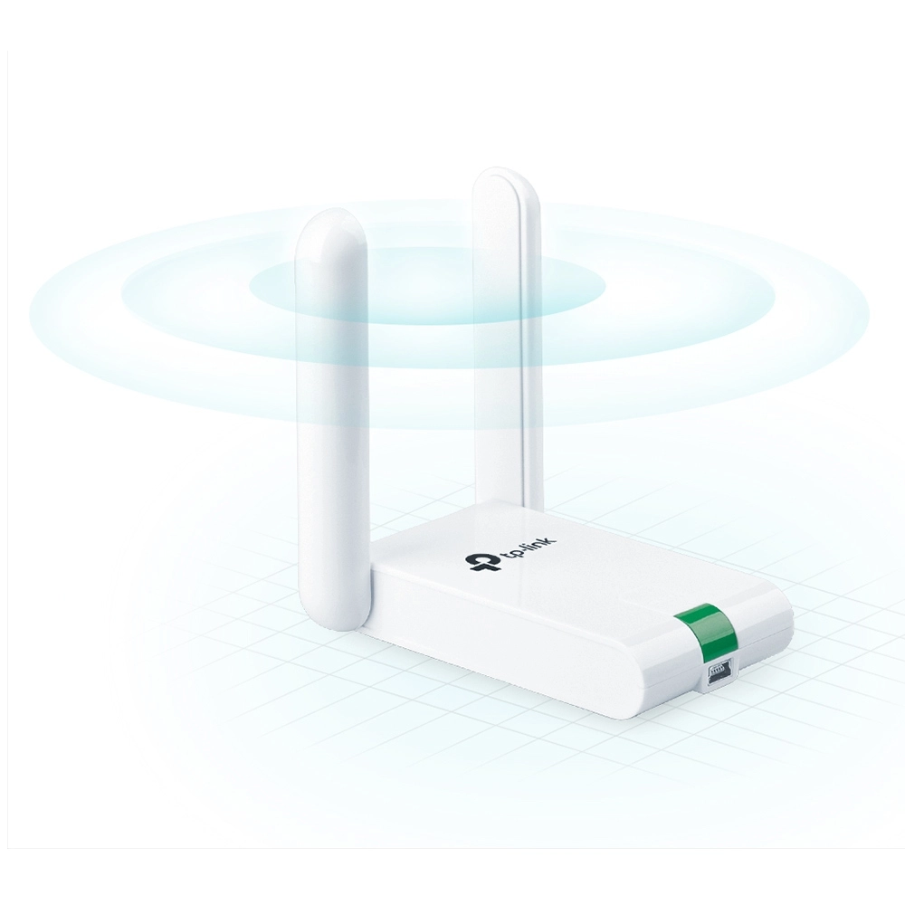 Wi-Fi адаптер TP-LINK TL-WN822N онлайн