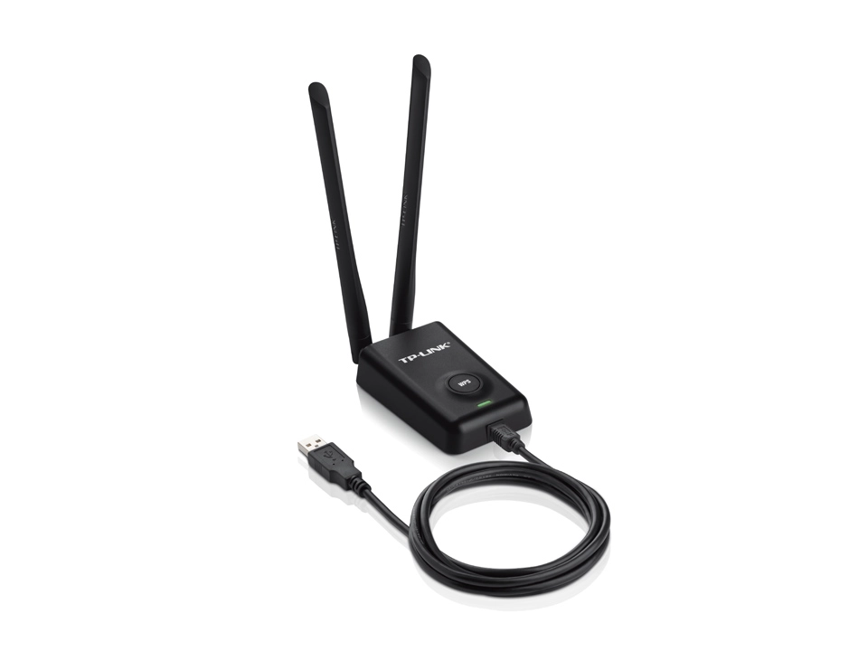 Беспроводной сетевой USB-адаптер TP-Link TL-WN8200ND онлайн