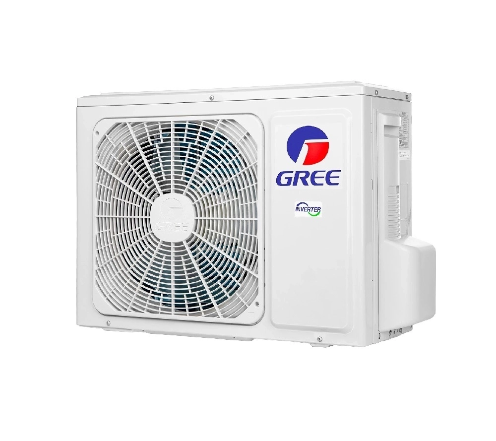 Кондиционер Gree Lomo Inverter 18 Wi-Fi онлайн