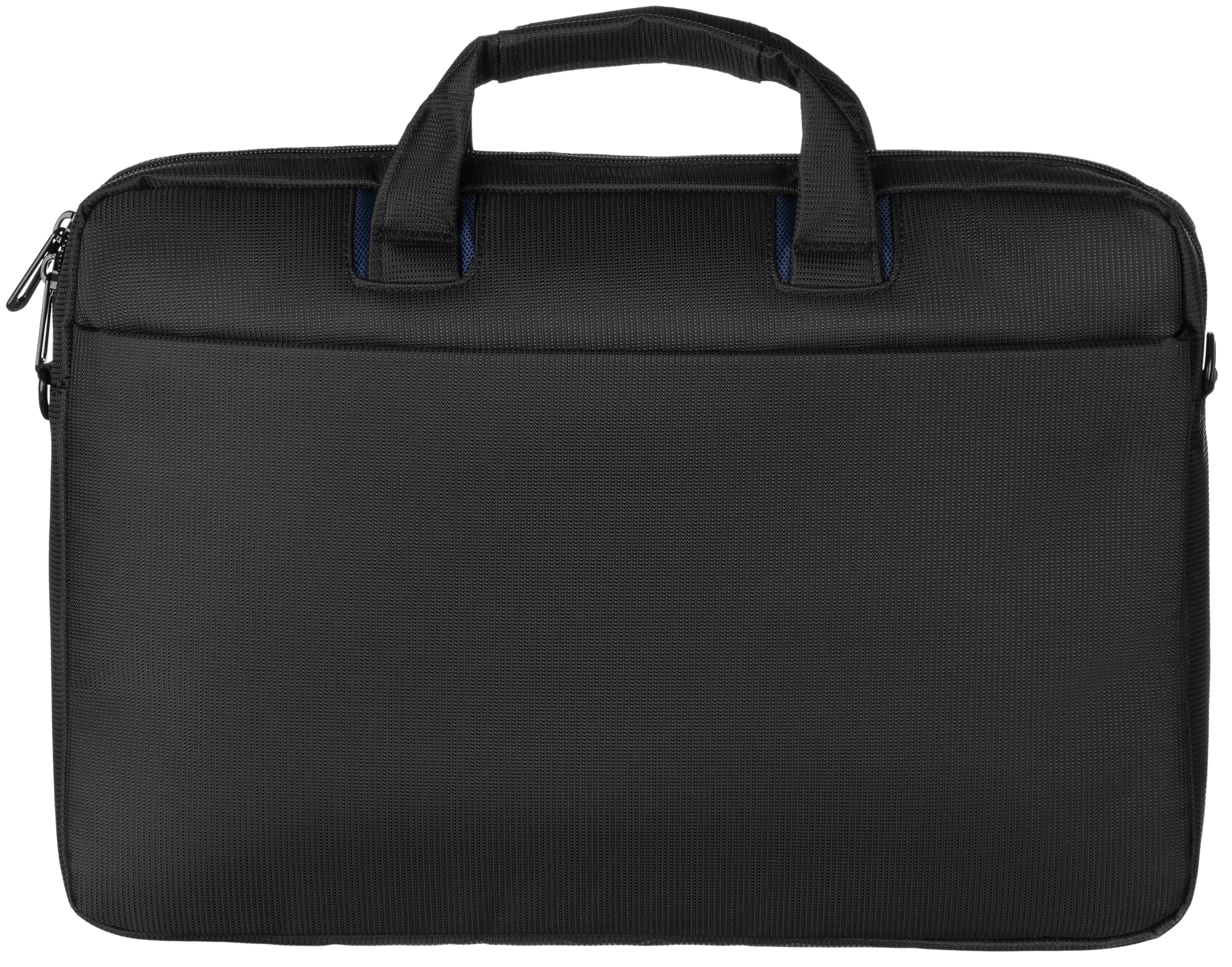 Сумка для ноутбука 2E-CBN417BK 17" Черный онлайн