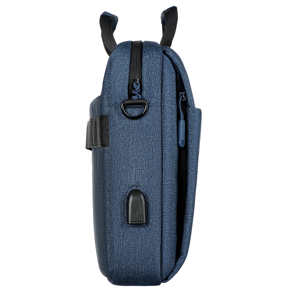 Сумка для ноутбука 2E Melange 16" 2E-CBN9165NV Синий онлайн