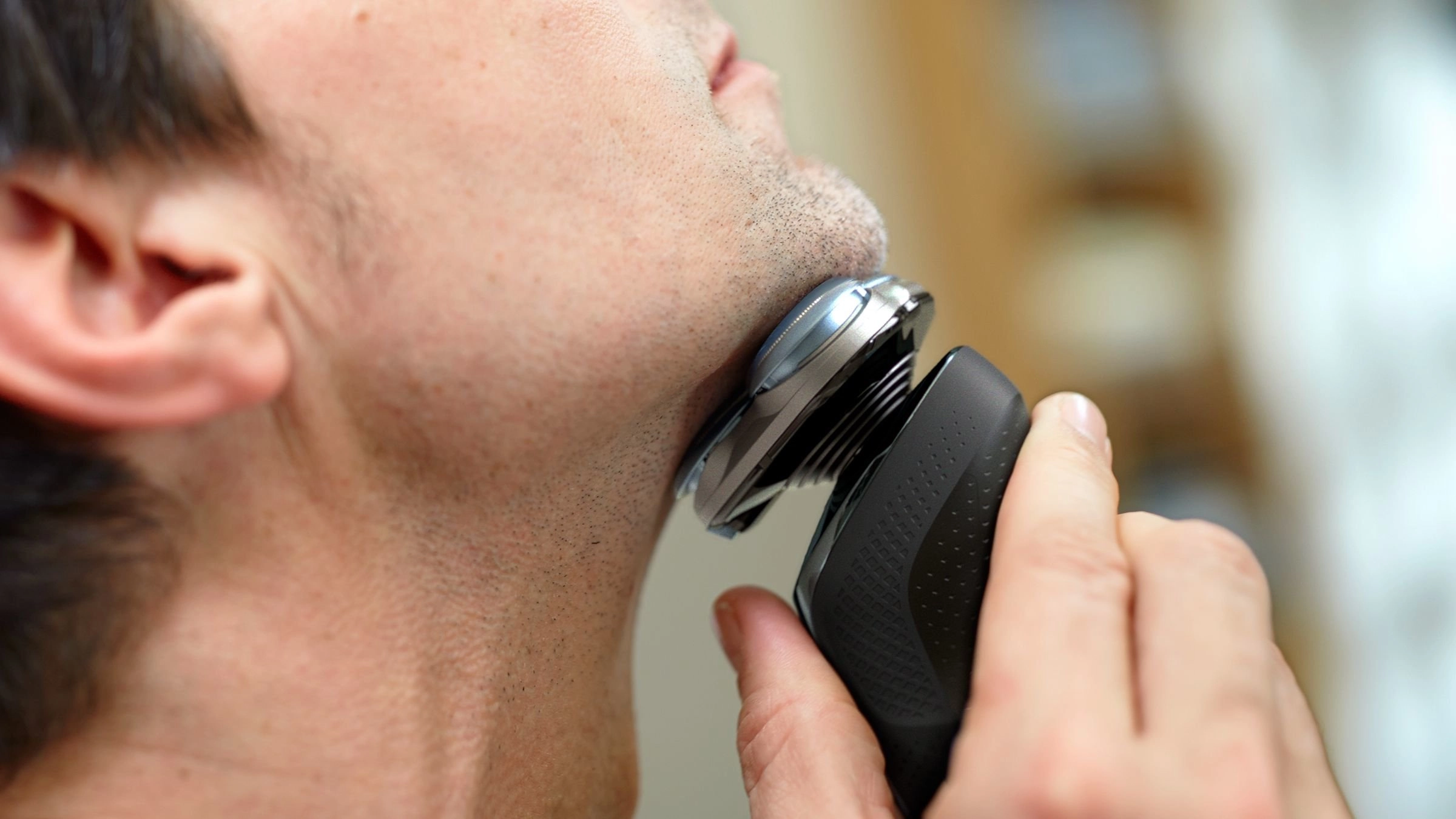 PHILIPS Shaver series 6000 S6630/11 Soqol mashinasi onlayn