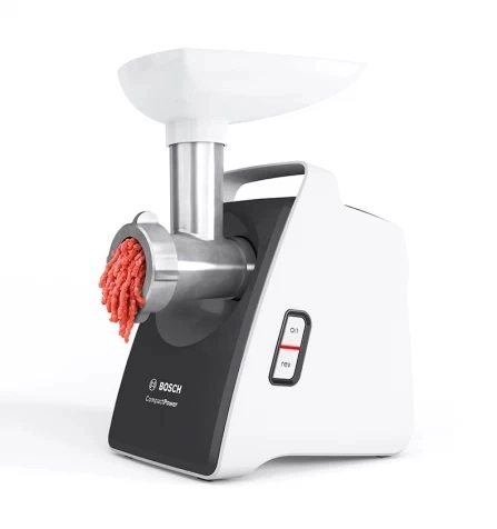 Мясорубка Bosch CompactPower MFW3612A онлайн