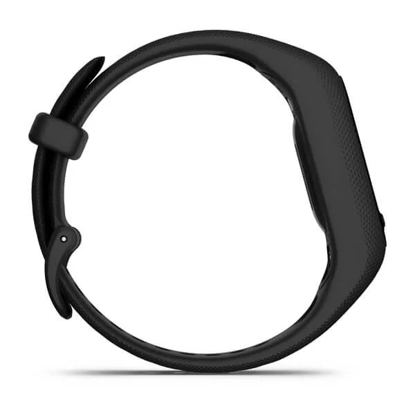Смарт браслет Garmin Vivosmart 5 Black, White, Mint онлайн