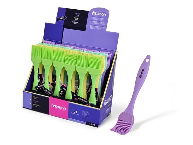 FISSMAN silikon chotkasi, 20 sm onlayn