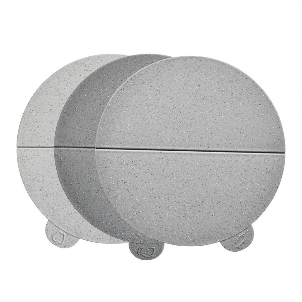 Fissman taxtachalar to'plami, 28 sm, 3 dona, 8012 onlayn