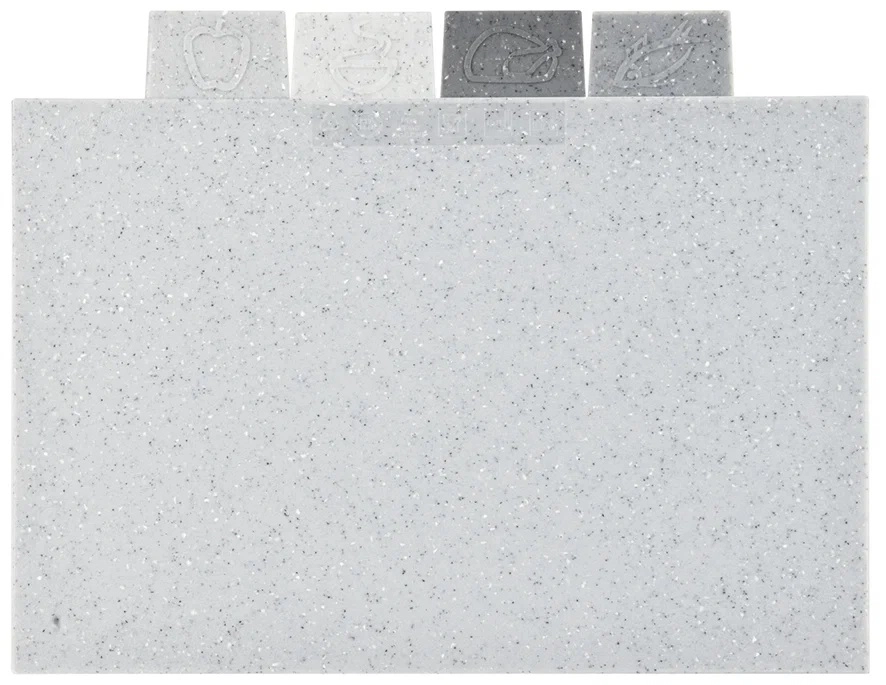 Fissman taxtachalar to'plami, 32x19 sm, 4 dona onlayn