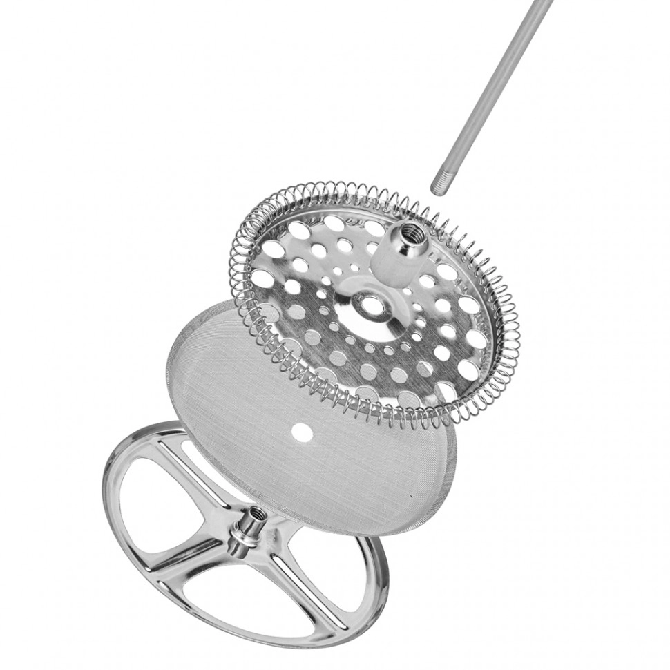 Fissman MAROCCHINO porshenli choynagi, 800 ml (shisha kolbali) onlayn