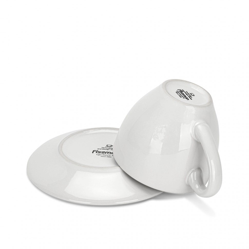 Fissman CELINE choy uchun juftligi, 230 ml (keramika) onlayn