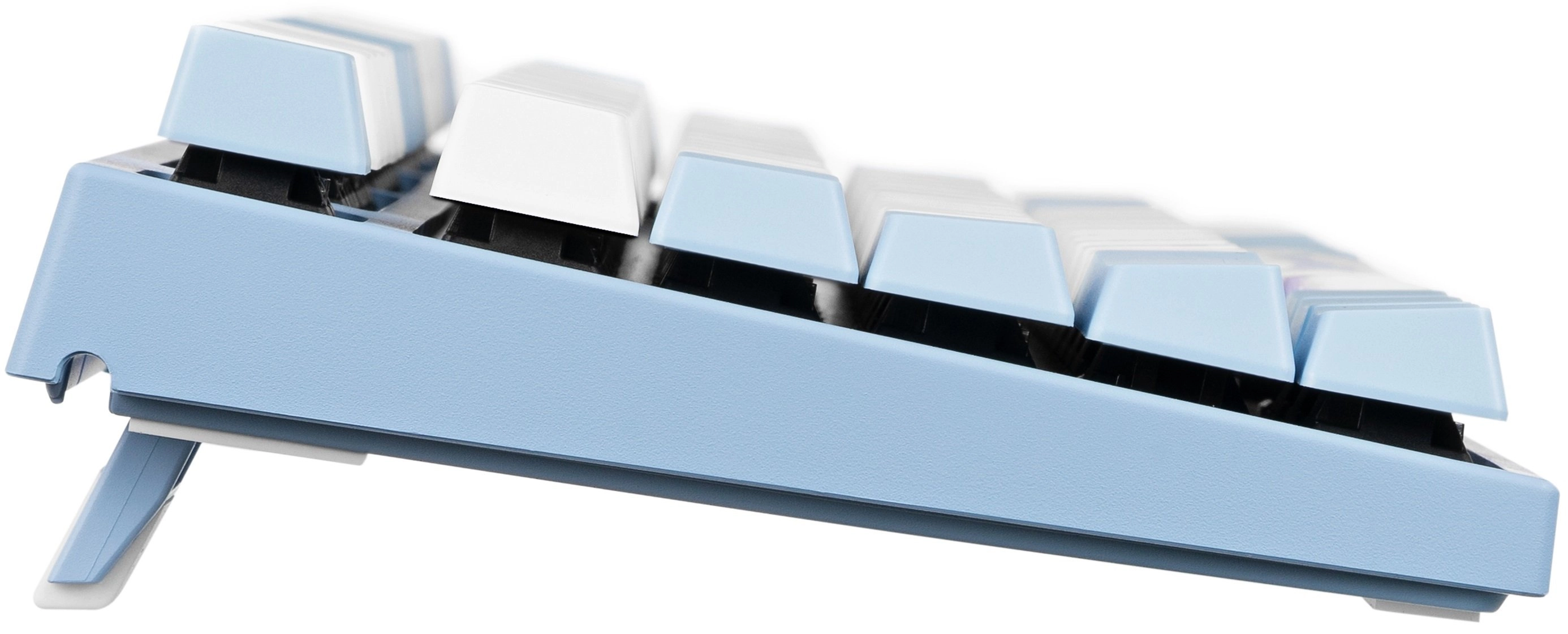 Клавиатура Varmilo VA87M Sea Melody, Cherry MX Red + коврик в подарок онлайн