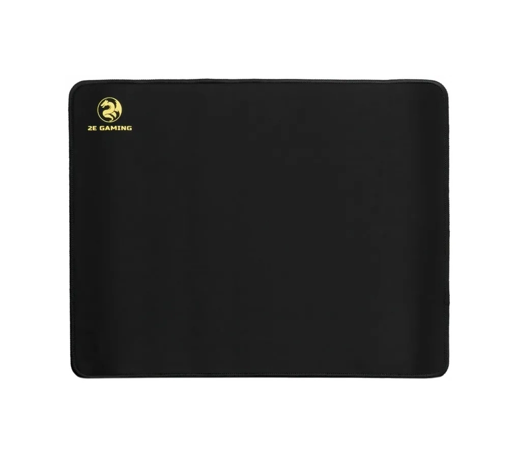 Коврик для мыши 2E Gaming Speed M Black (360x275x3 мм) купить