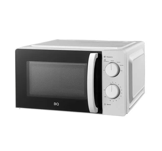 Микроволновая печь BQ MWO 20006SM/W купить