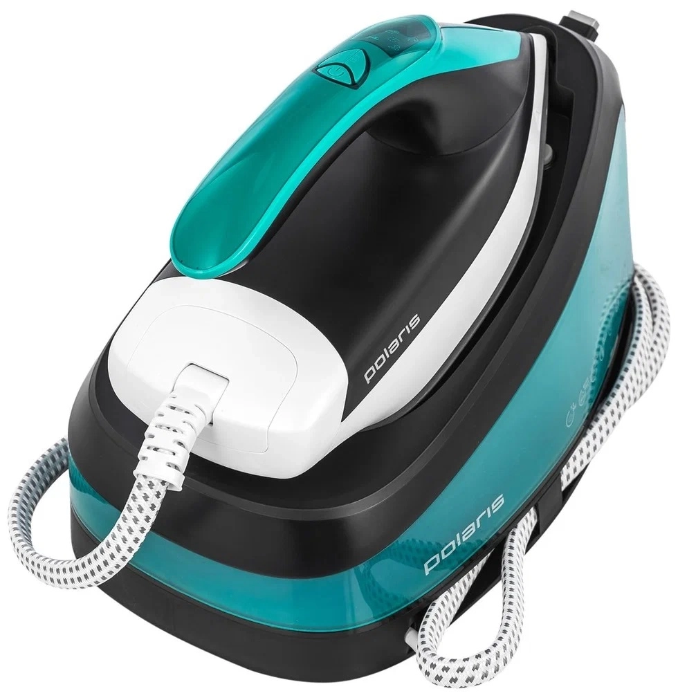 Парогенератор Polaris PSS 7510K онлайн