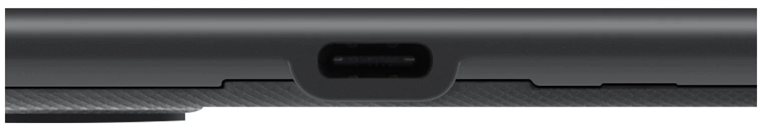 HUION Inspiroy RTP-700 Black grafik plansheti onlayn