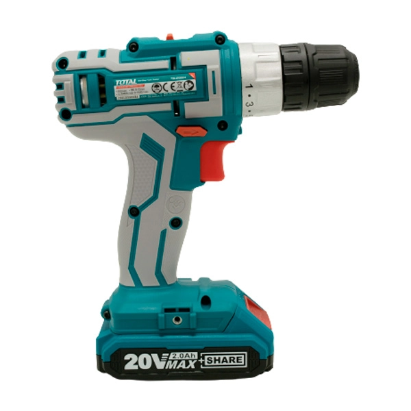 TOTAL TCKLI2008 asboblar to‘plami onlayn