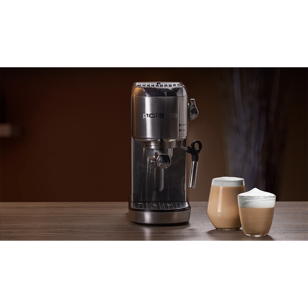 Polaris PCM 2001AE kofe qaynatgichi onlayn