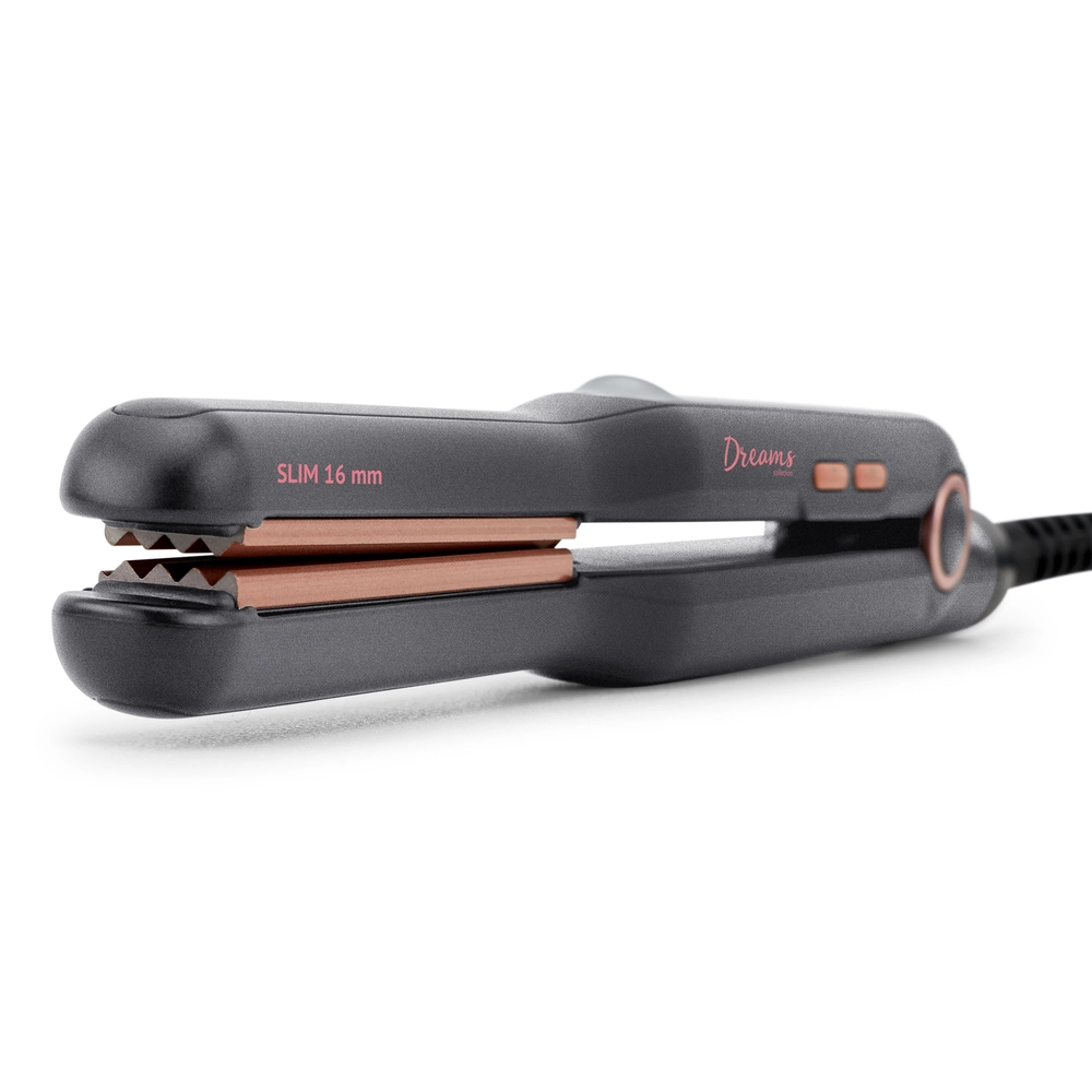 Polaris PHSZ 1680KT Dreams sochni turmaklash uchun elektr gofresi onlayn