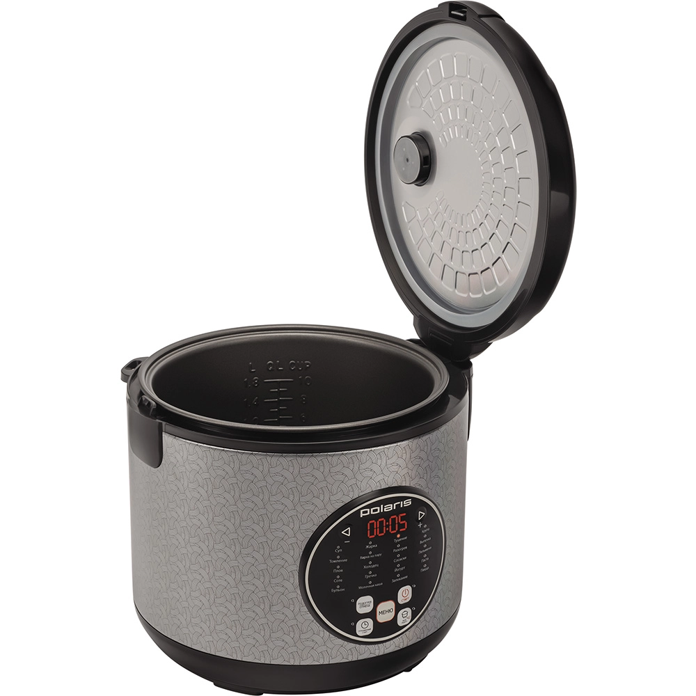 Polaris PMC 0365AD multivarkasi onlayn