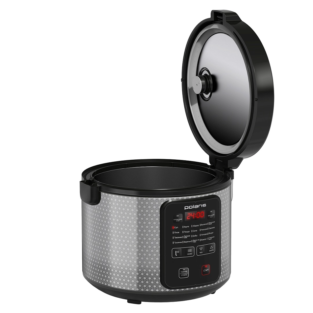 Мультиварка Polaris PMC 0578AD онлайн