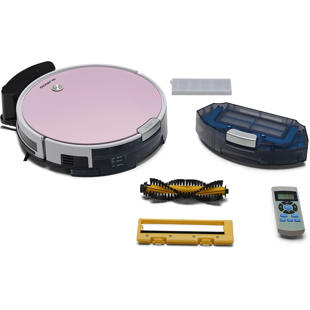 Робот-пылесос Polaris PVCR 0826 онлайн