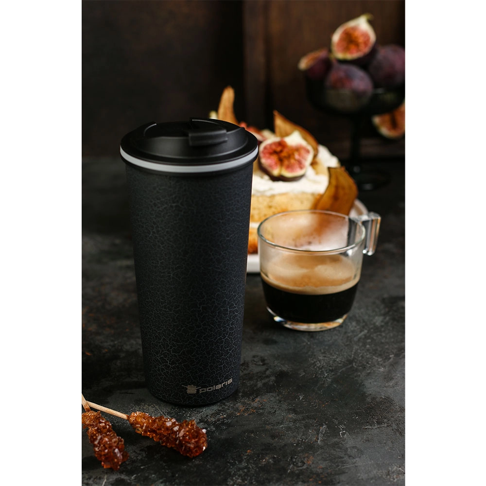 Термокружка Polaris Kontur-500TM онлайн