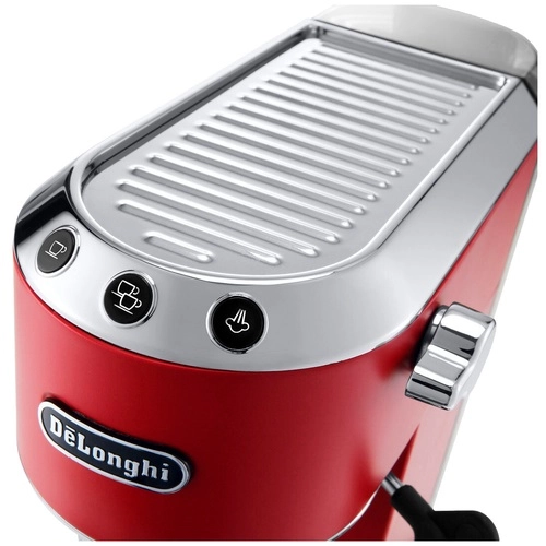 De'Longhi Dedica EC 685 R professional kofe qaynatgichi onlayn