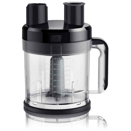 Блендер Braun MQ 9195 XLI онлайн