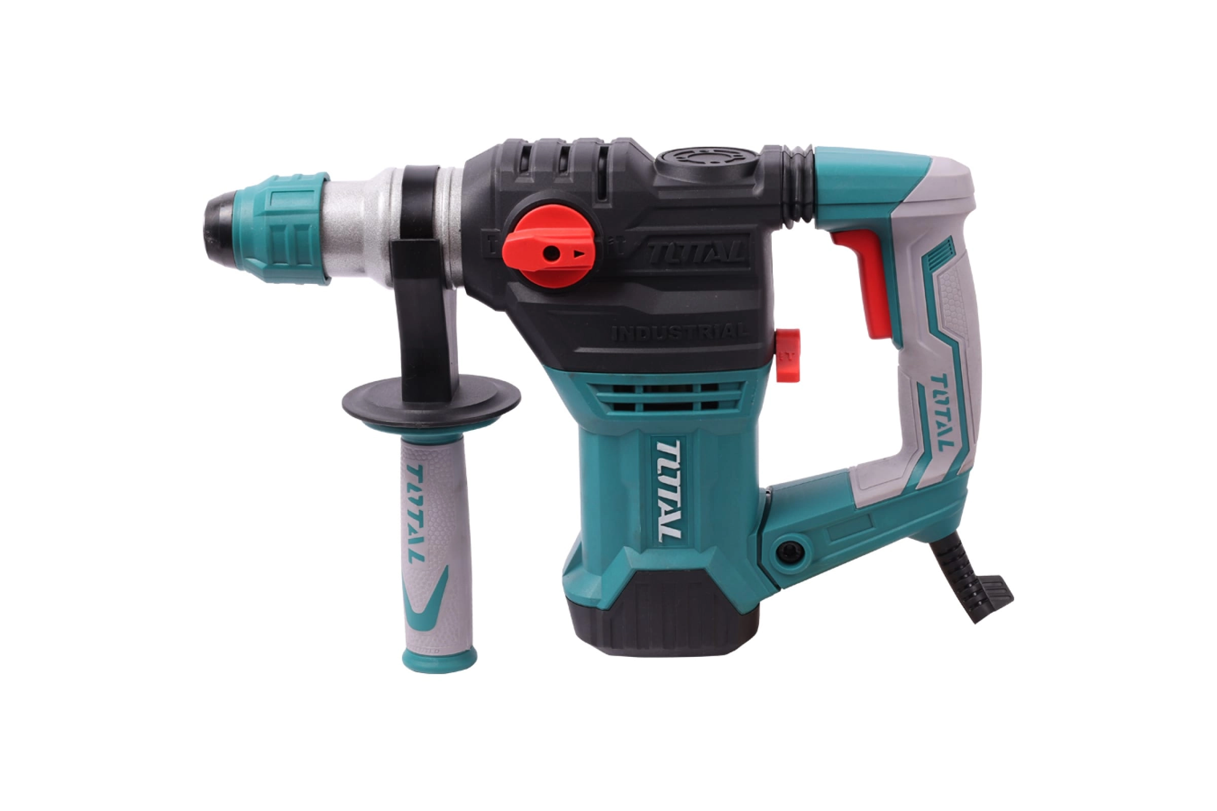 TOTAL TH1153216 perforatori onlayn