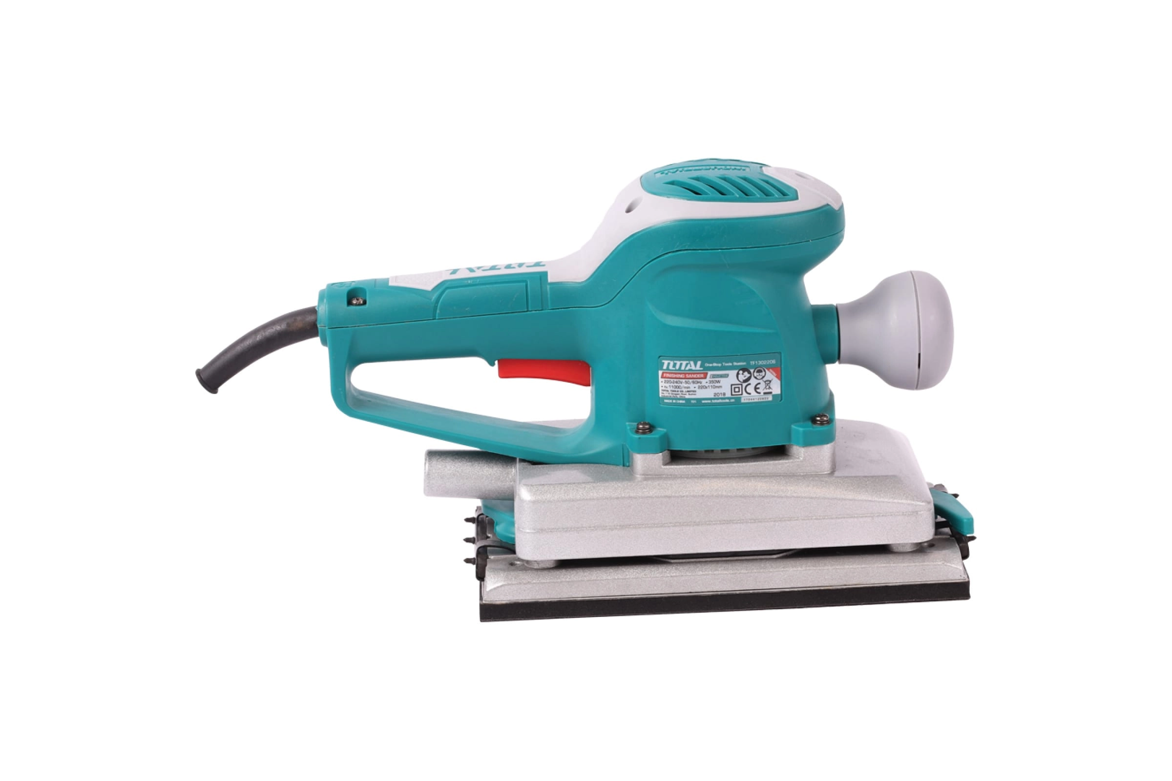 TOTAL TF1302206 sirt silliqlash mashinasi onlayn