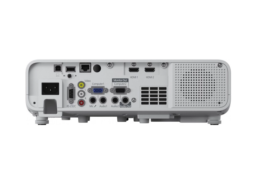 Проектор Epson EB-L200W онлайн