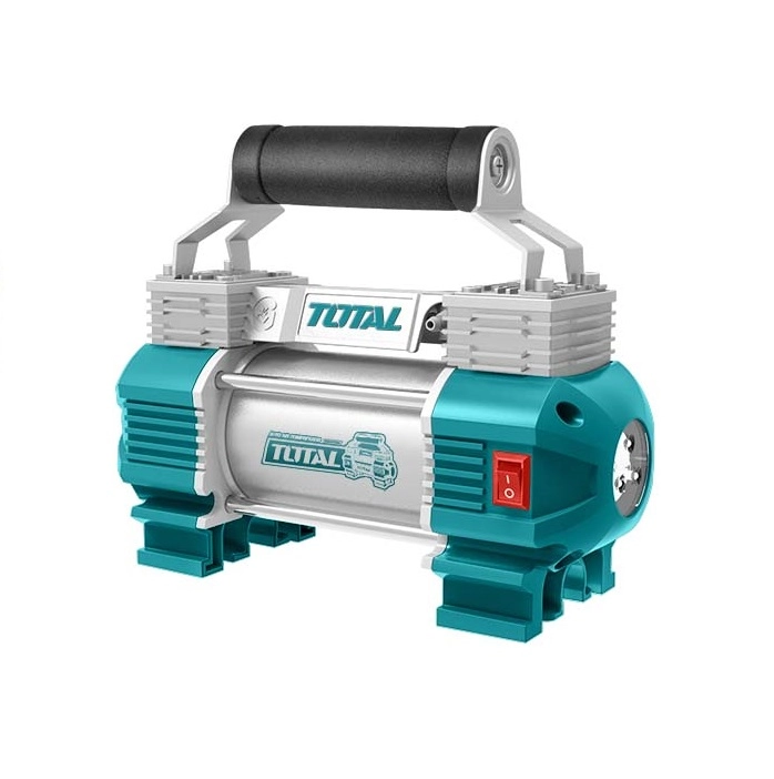 TOTAL TTAC2506 havo kompressori sotib olish