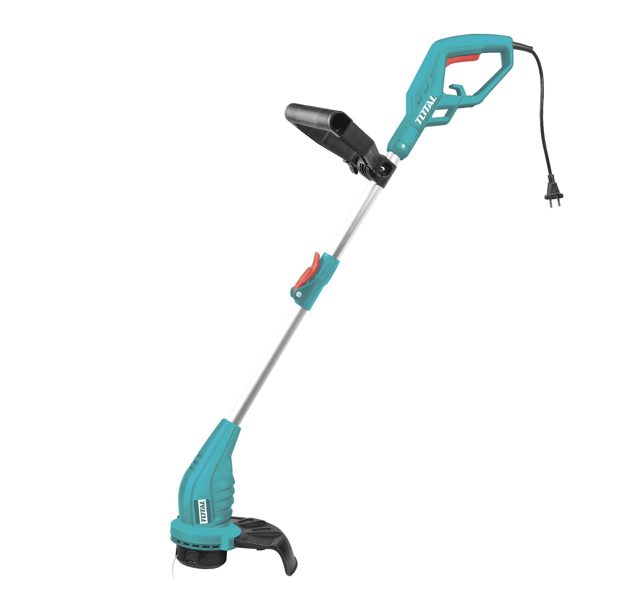 Триммер электрический TOTAL TG103512 купить