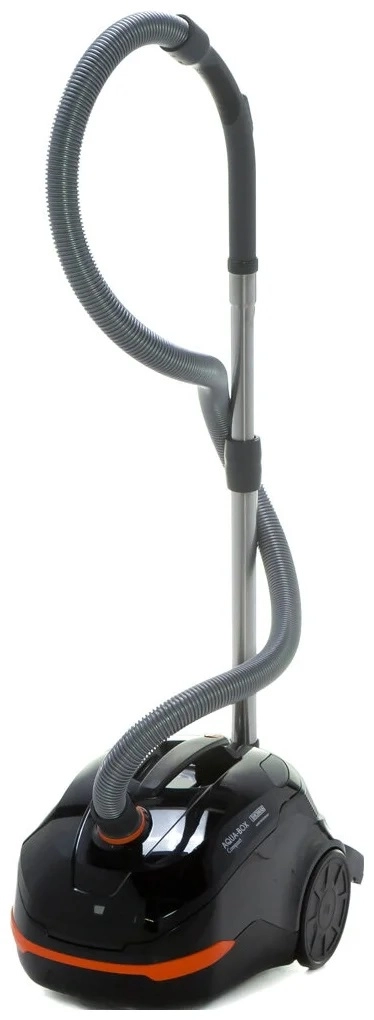 Thomas AQUA-BOX Compact changyutgichi onlayn