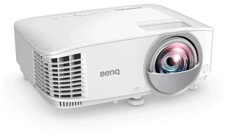 Проектор BENQ MX808STH онлайн