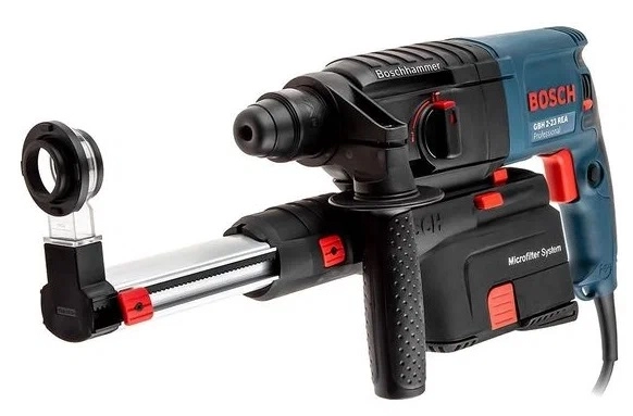 Перфоратор BOSCH GBH 2-23 REA онлайн