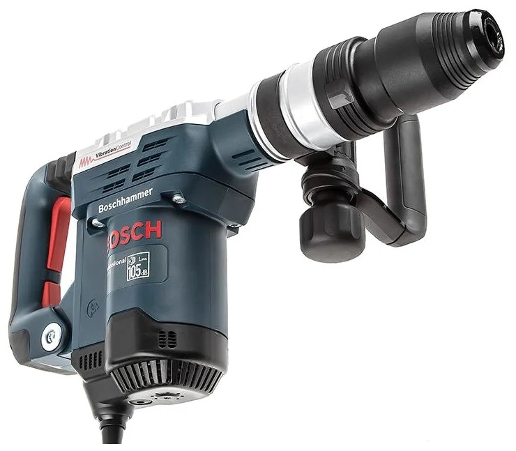 Bosch GSH 5 CE Professional zarbli elektr bolg‘asi onlayn