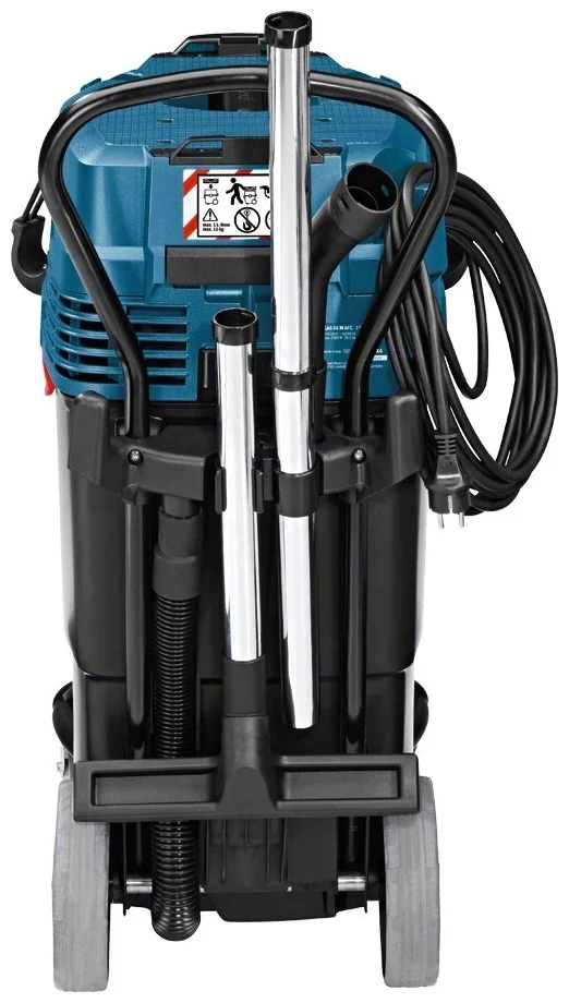 Профессиональный пылесос Bosch GAS 55 M AFC онлайн