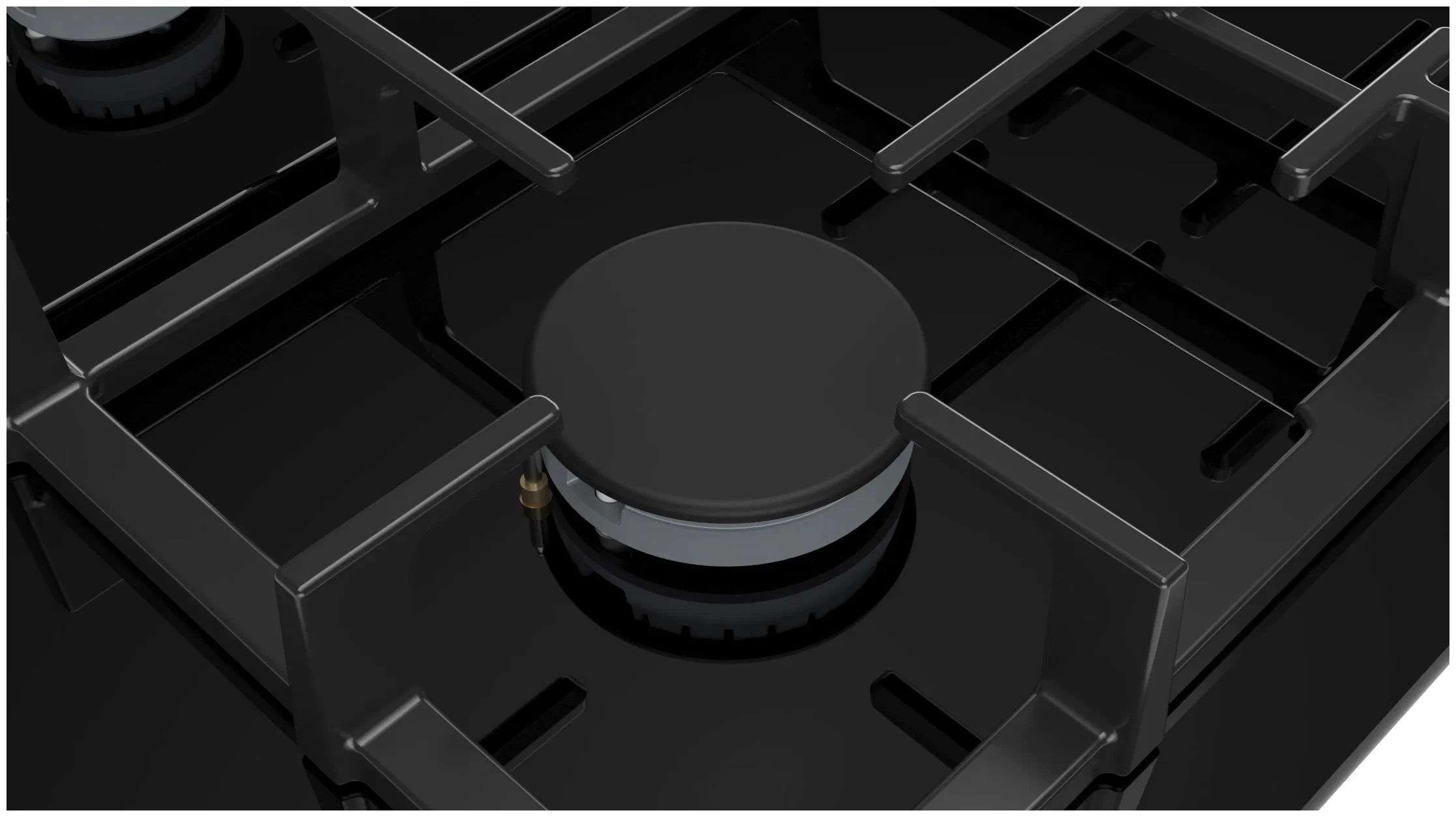 Варочная панель Bosch PNH6B6O92R онлайн