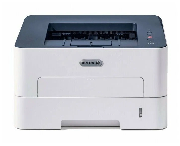 Принтер Xerox B310 (А4, лазерный, ч/б) онлайн