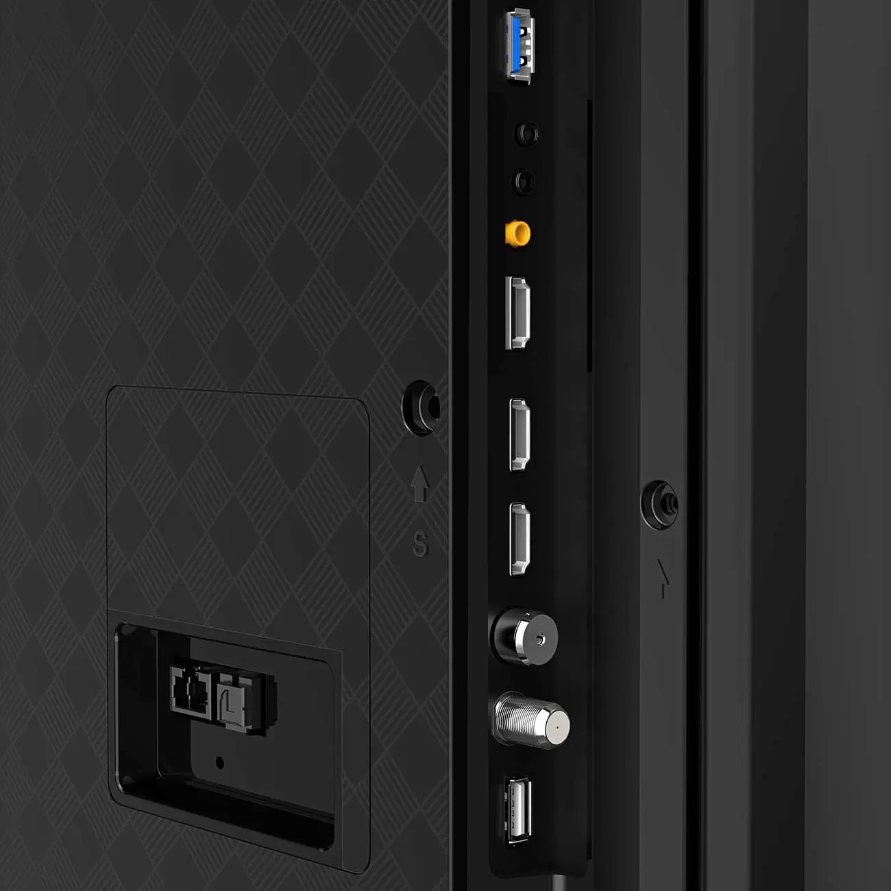 Телевизор Hisense 43A63H UHD Smart TV онлайн